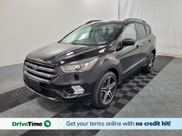 2019 Ford Escape in Allentown, PA 18103