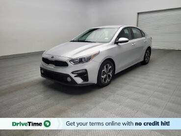 2019 Kia Forte in Tyler, TX 75701