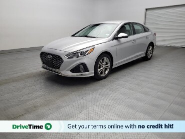2019 Hyundai Sonata in Arlington, TX 76011