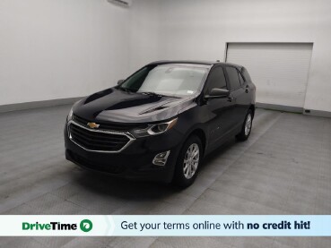 2021 Chevrolet Equinox in Birmingham, AL 35215