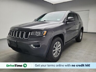 2021 Jeep Grand Cherokee in Eastpointe, MI 48021