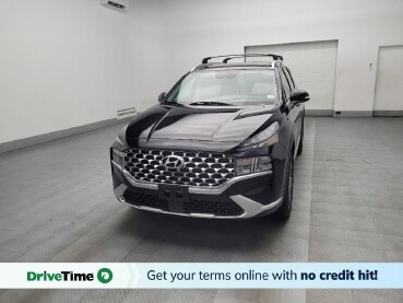 2022 Hyundai Santa Fe in Augusta, GA 30907