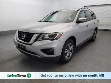 2020 Nissan Pathfinder in Woodbridge, VA 22191