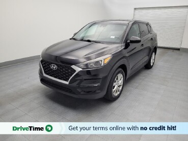 2019 Hyundai Tucson in Lexington, KY 40509