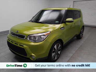 2014 Kia Soul in Indianapolis, IN 46222