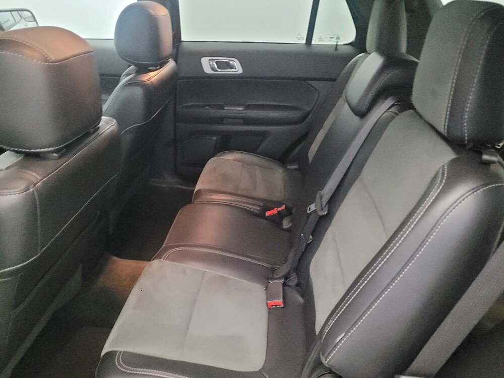 2015 Ford Explorer in Allentown, PA 18103 - 18043790 18