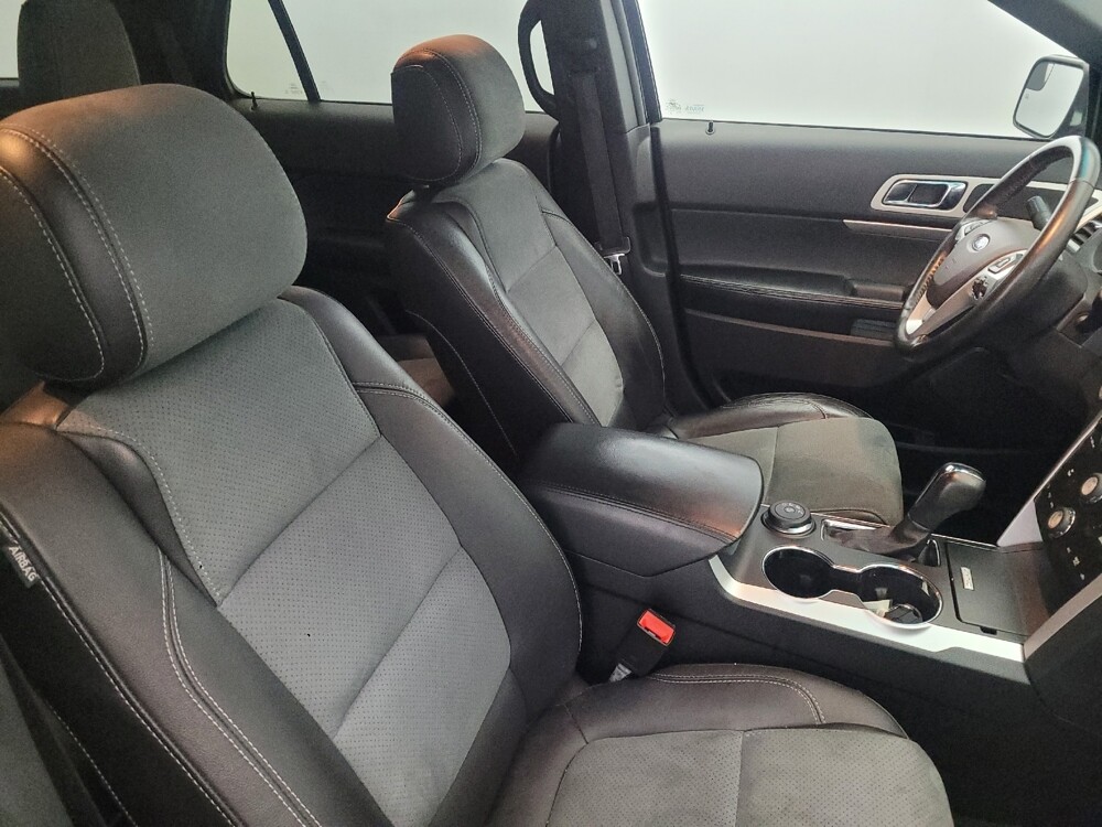 2015 Ford Explorer in Allentown, PA 18103 - 18043790 21