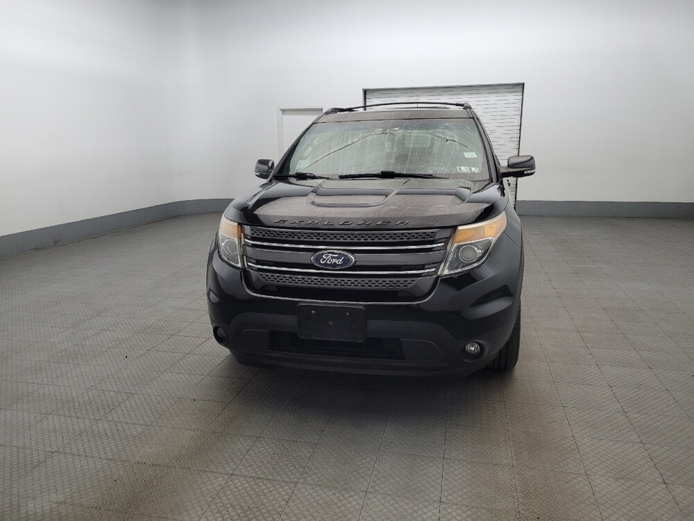 2015 Ford Explorer in Allentown, PA 18103 - 18043790 15