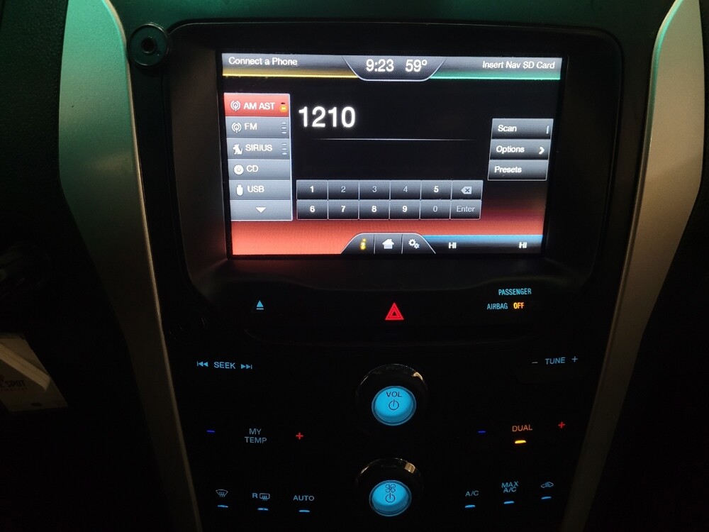 2015 Ford Explorer in Allentown, PA 18103 - 18043790 25