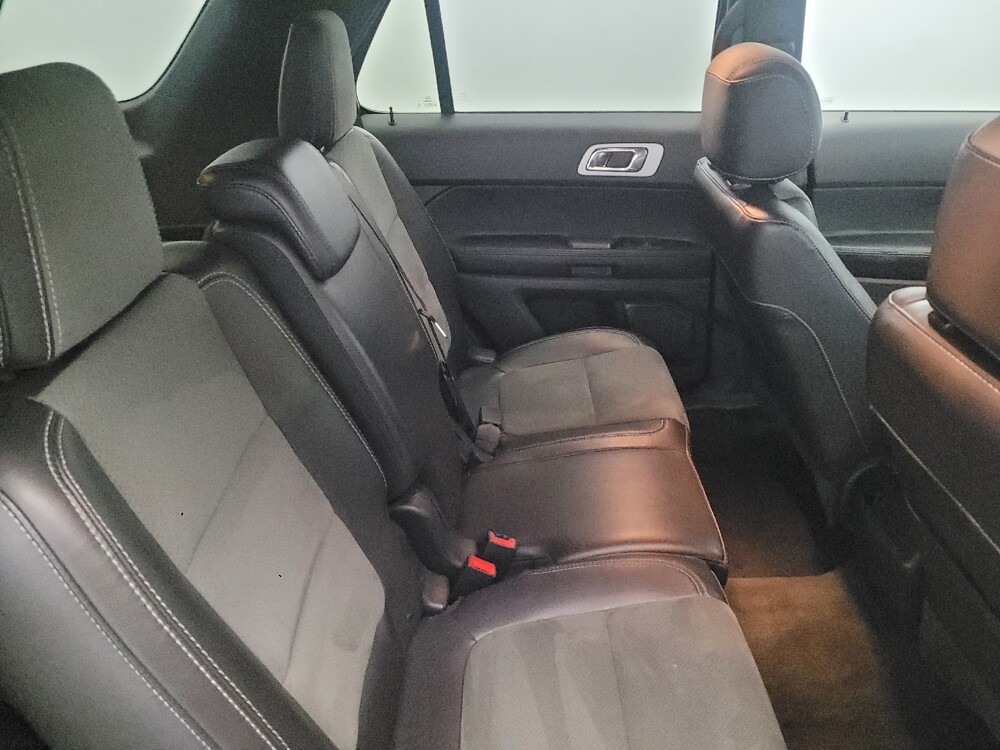 2015 Ford Explorer in Allentown, PA 18103 - 18043790 19