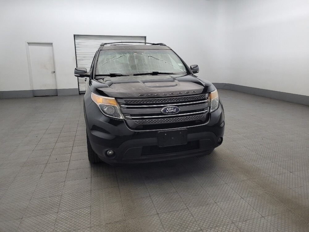 2015 Ford Explorer in Allentown, PA 18103 - 18043790 14
