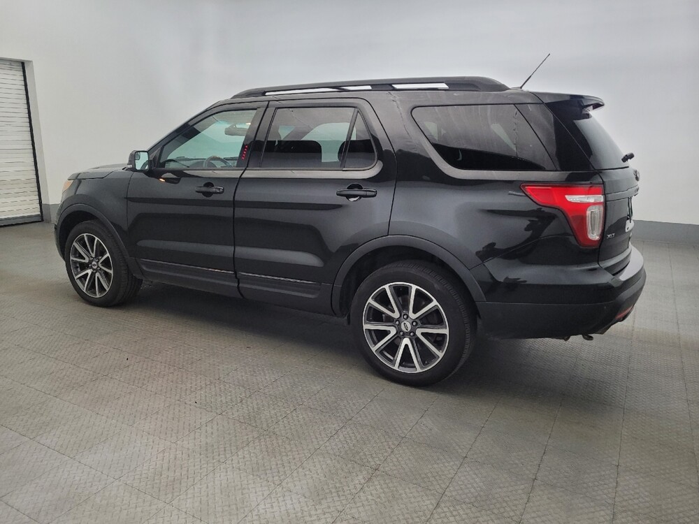 2015 Ford Explorer in Allentown, PA 18103 - 18043790 3
