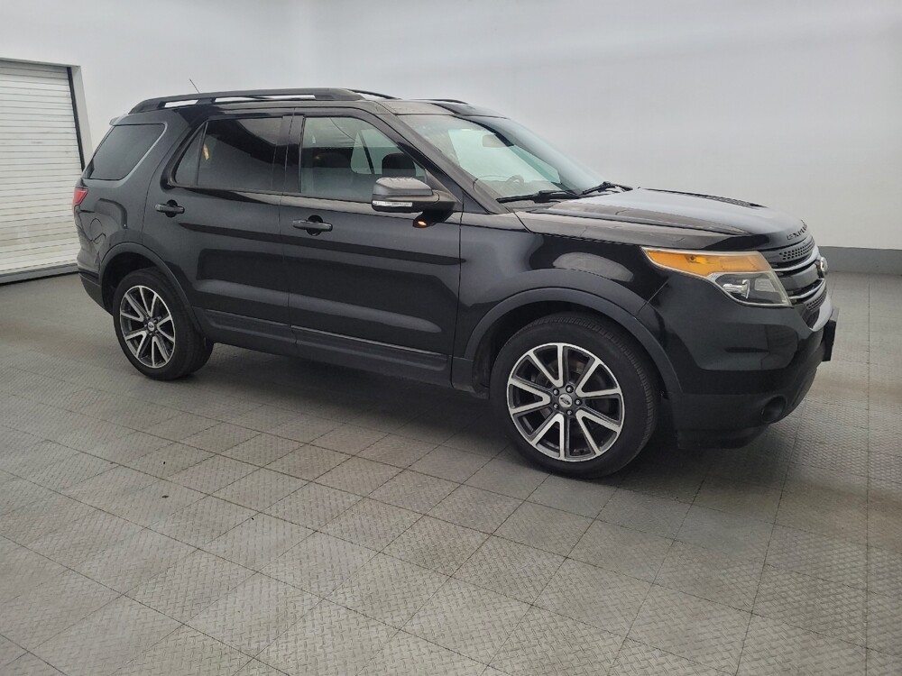 2015 Ford Explorer in Allentown, PA 18103 - 18043790 11