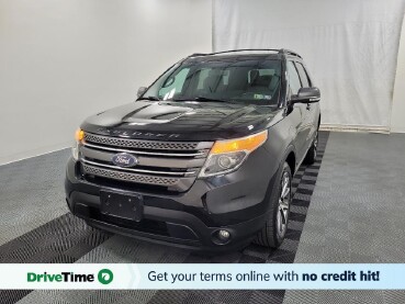 2015 Ford Explorer in Allentown, PA 18103