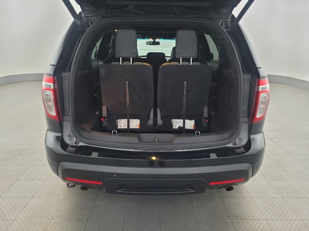 2015 Ford Explorer in Allentown, PA 18103 - 18043790 29