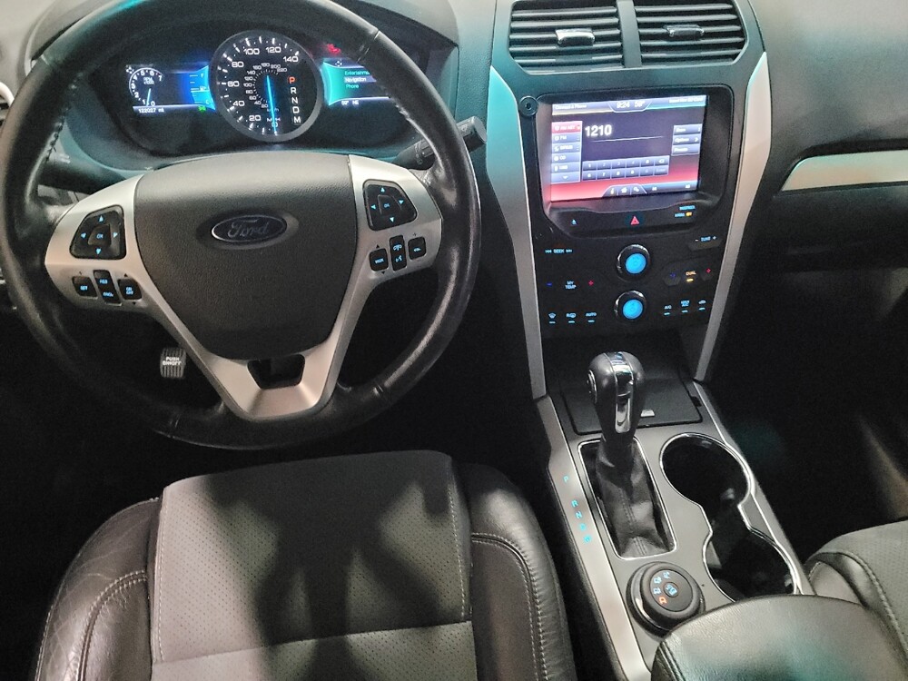 2015 Ford Explorer in Allentown, PA 18103 - 18043790 22