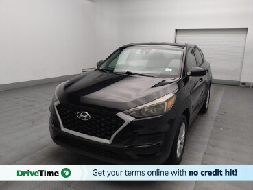 2019 Hyundai Tucson in Stone Mountain, GA 30083