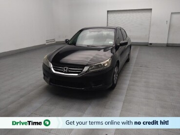 2014 Honda Accord in Knoxville, TN 37923