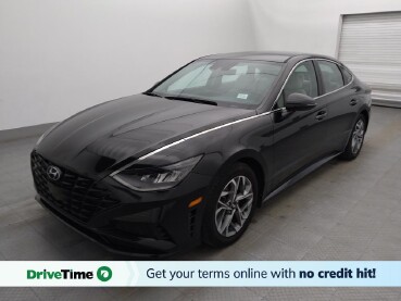 2022 Hyundai Sonata in Clearwater, FL 33764