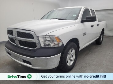 2018 RAM 1500 in Houston, TX 77034