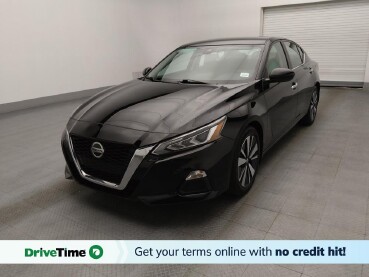 2022 Nissan Altima in Hialeah, FL 33014
