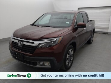 2017 Honda Ridgeline in Tallahassee, FL 32304