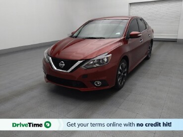 2019 Nissan Sentra in Kissimmee, FL 34744