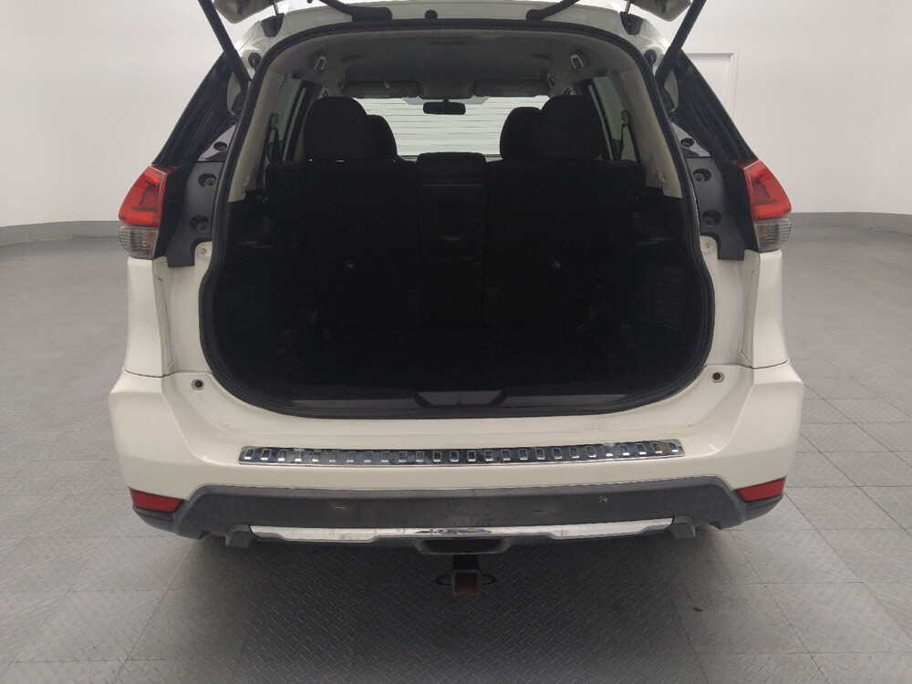 2018 Nissan Rogue in Gainesville, FL 32609 - 18043809 29