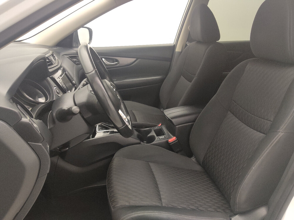 2018 Nissan Rogue in Gainesville, FL 32609 - 18043809 17