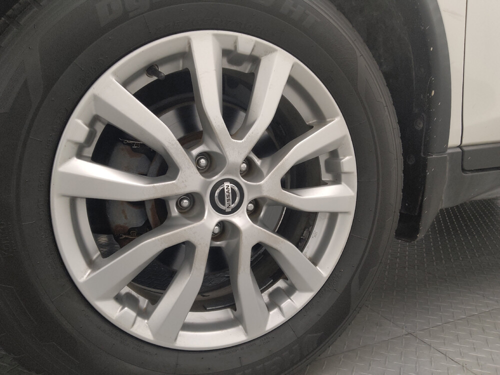 2018 Nissan Rogue in Gainesville, FL 32609 - 18043809 31