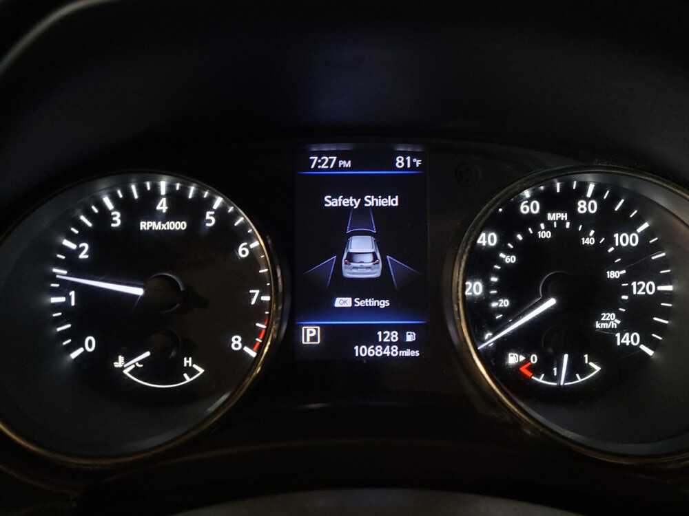 2018 Nissan Rogue in Gainesville, FL 32609 - 18043809 23