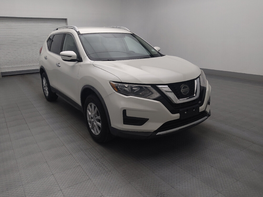 2018 Nissan Rogue in Gainesville, FL 32609 - 18043809 13