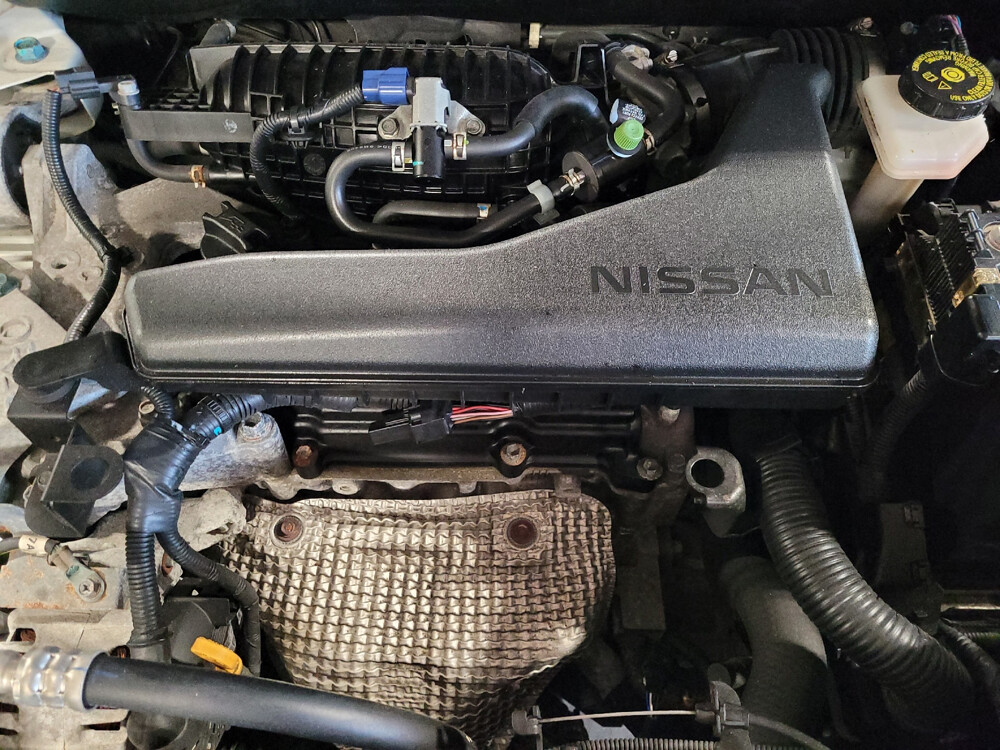 2018 Nissan Rogue in Gainesville, FL 32609 - 18043809 30