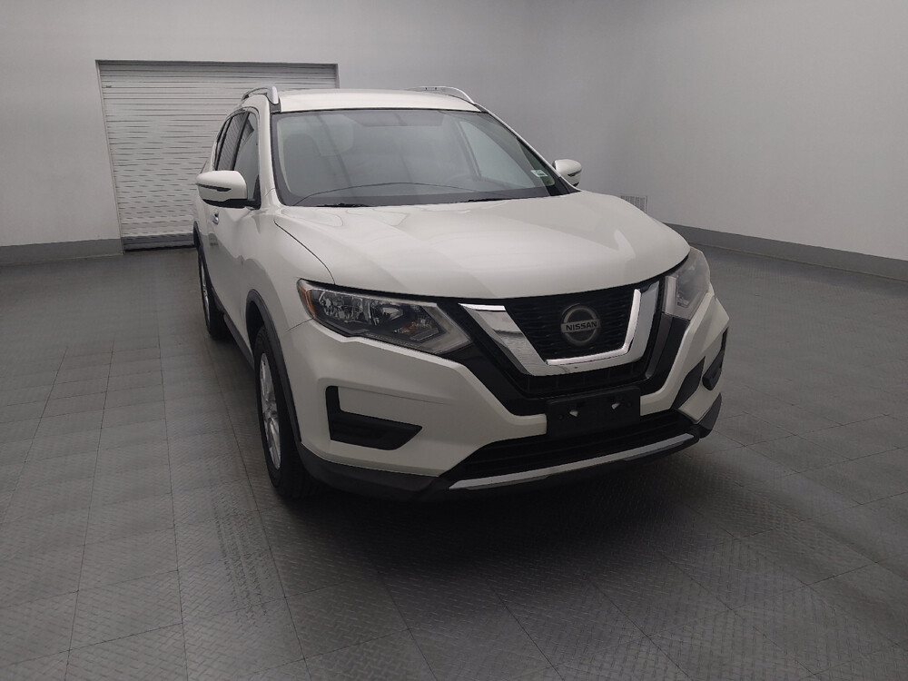 2018 Nissan Rogue in Gainesville, FL 32609 - 18043809 14