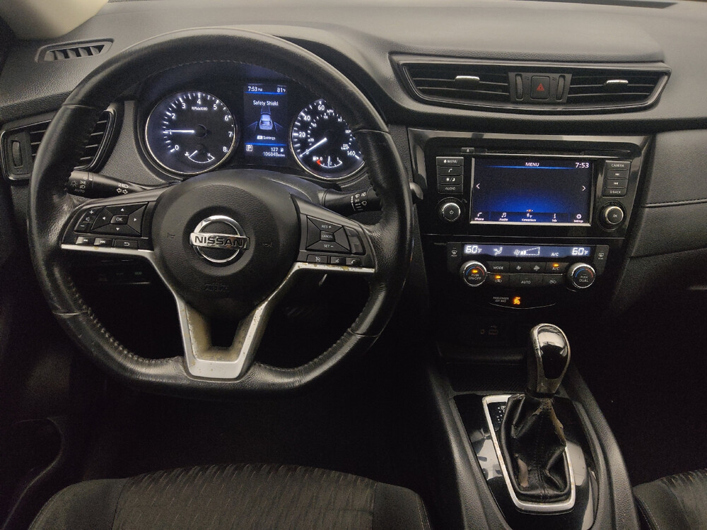 2018 Nissan Rogue in Gainesville, FL 32609 - 18043809 22