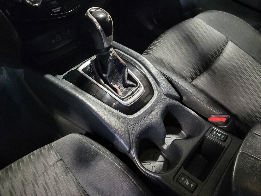 2018 Nissan Rogue in Gainesville, FL 32609 - 18043809 26