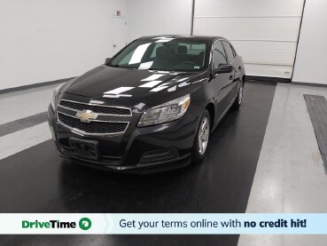 2013 Chevrolet Malibu in St. Louis, MO 63125