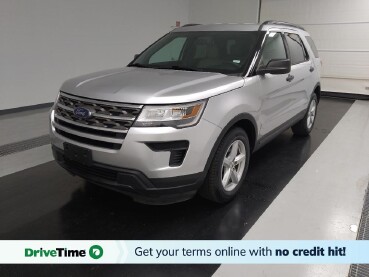 2019 Ford Explorer in St. Louis, MO 63125