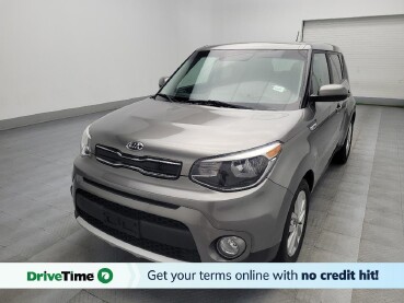 2018 Kia Soul in Marietta, GA 30062