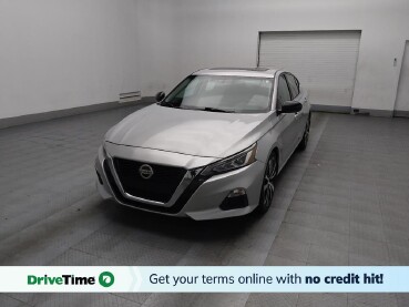 2019 Nissan Altima in Morrow, GA 30260