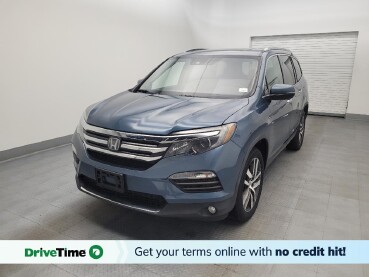 2018 Honda Pilot in Louisville, KY 40258