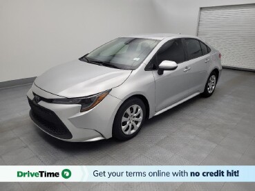 2022 Toyota Corolla in Louisville, KY 40258
