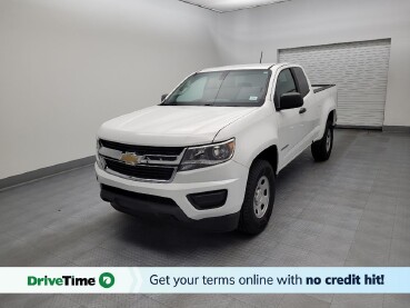 2020 Chevrolet Colorado in Louisville, KY 40258