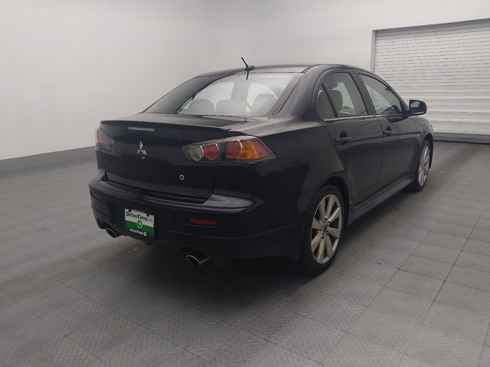 2013 Mitsubishi Lancer in Kissimmee, FL 34744 - 18043829 9
