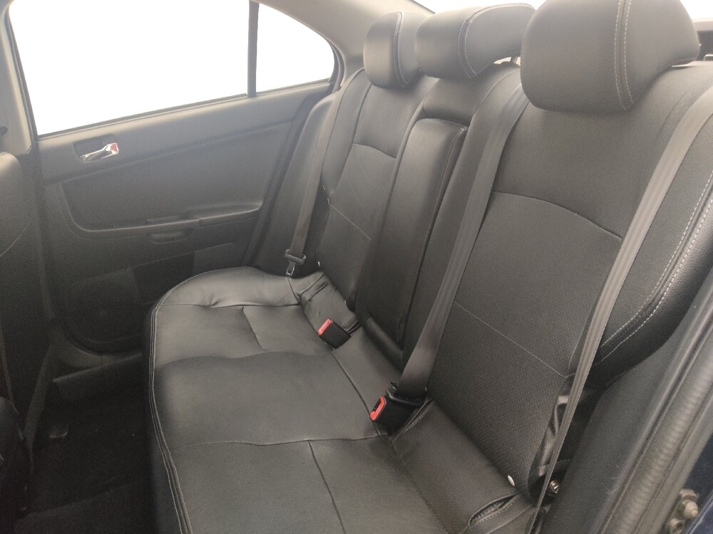 2013 Mitsubishi Lancer in Kissimmee, FL 34744 - 18043829 18