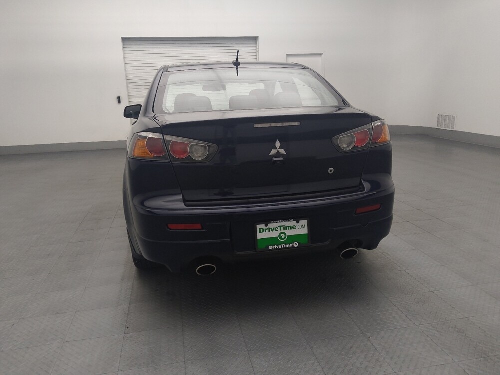 2013 Mitsubishi Lancer in Kissimmee, FL 34744 - 18043829 6