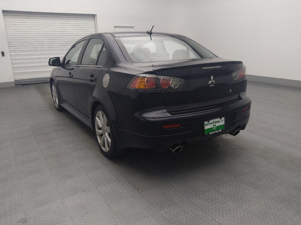 2013 Mitsubishi Lancer in Kissimmee, FL 34744 - 18043829 5