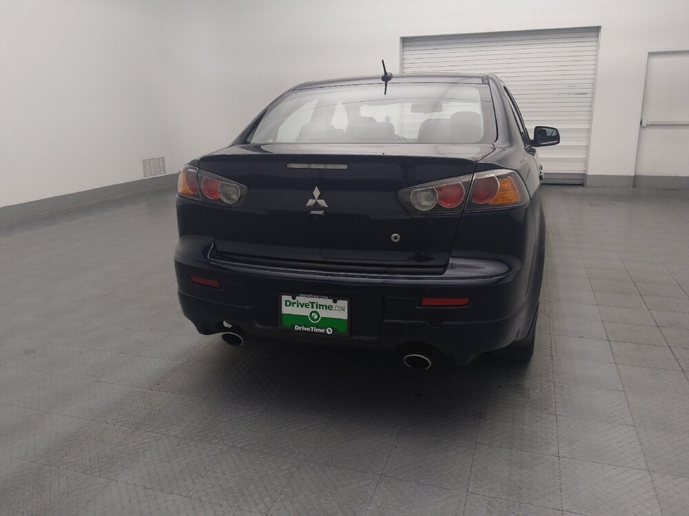 2013 Mitsubishi Lancer in Kissimmee, FL 34744 - 18043829 7