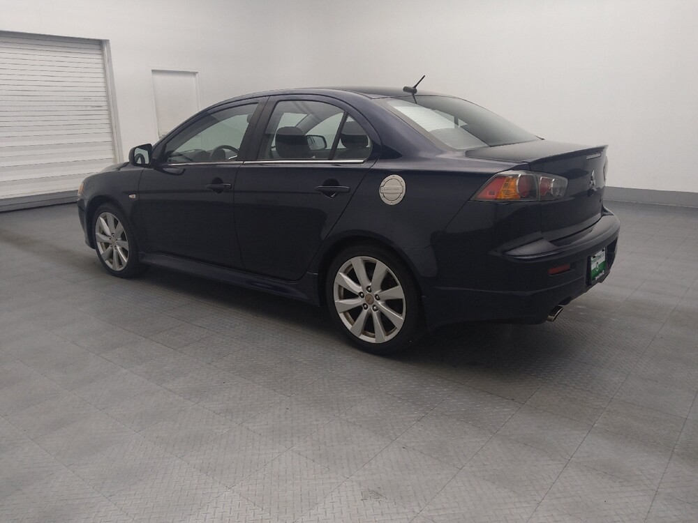2013 Mitsubishi Lancer in Kissimmee, FL 34744 - 18043829 3