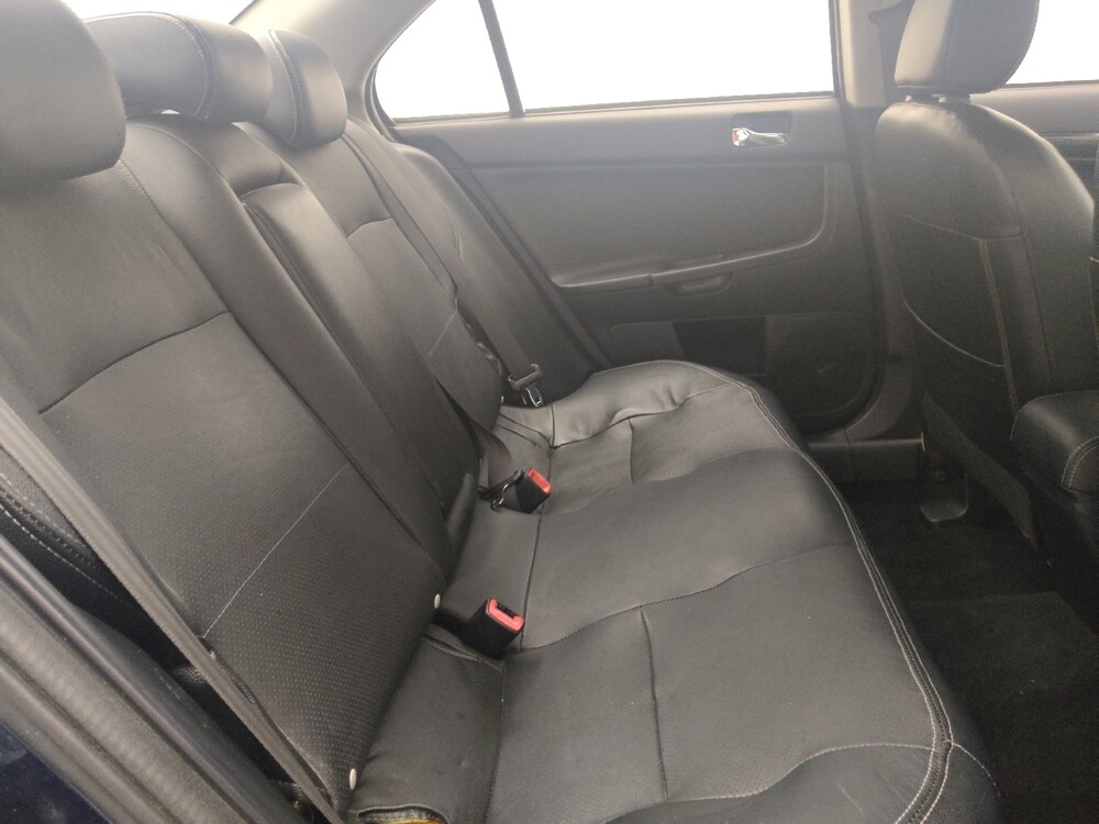 2013 Mitsubishi Lancer in Kissimmee, FL 34744 - 18043829 19